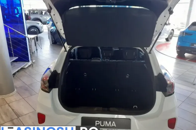 Ford Puma din 2026 cu 1 km - oferta FOR219842 - foto 3