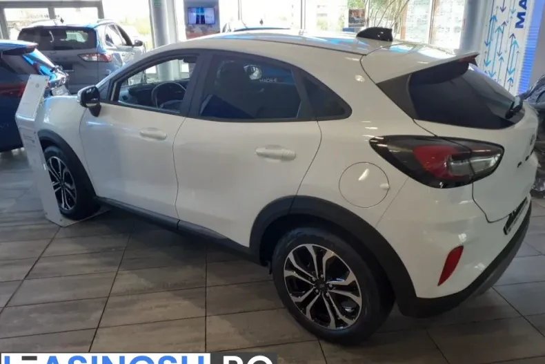 Ford Puma din 2026 cu 1 km - oferta FOR219842 - foto 4