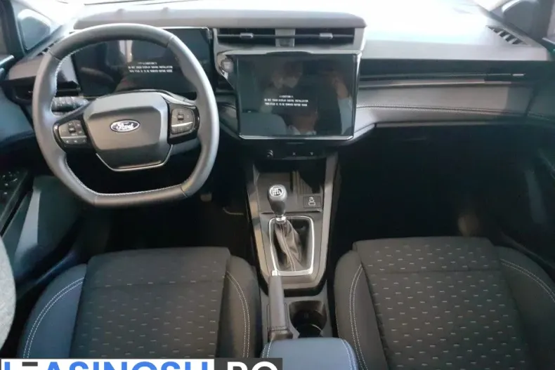 Ford Puma din 2026 cu 1 km - oferta FOR219842 - foto 5