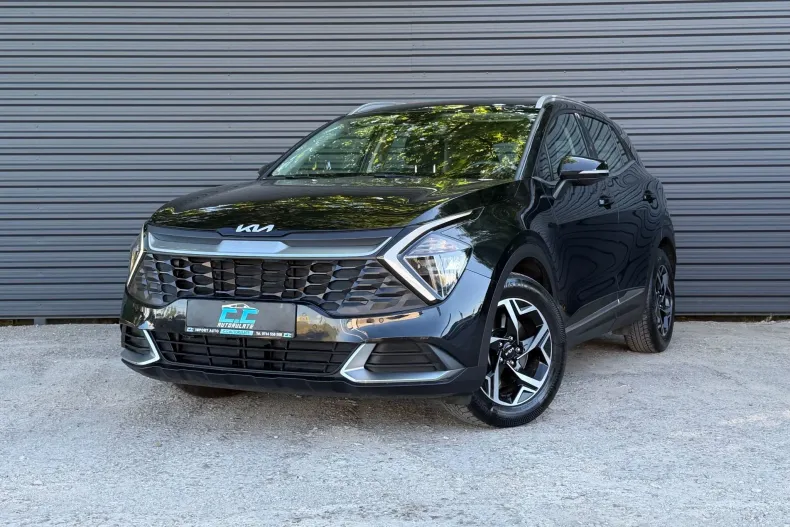 Kia Sportage din 2023 cu 167.000 km - oferta KIA219843 - foto 1