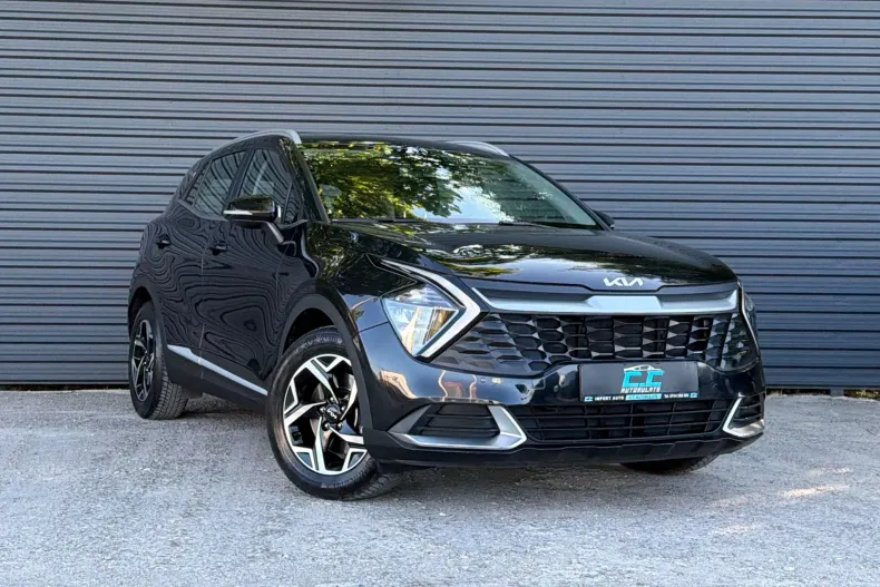Kia Sportage din 2023 cu 167.000 km - oferta KIA219843 - foto 3