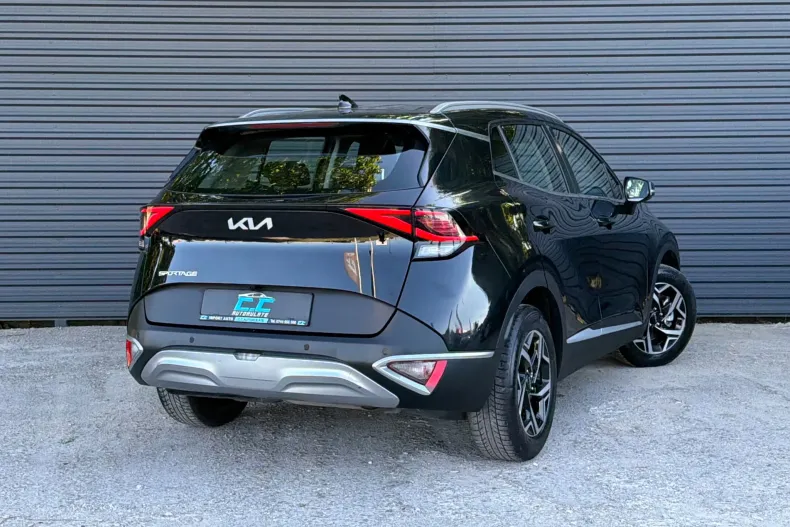 Kia Sportage din 2023 cu 167.000 km - oferta KIA219843 - foto 6