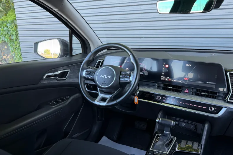 Kia Sportage din 2023 cu 167.000 km - oferta KIA219843 - foto 9