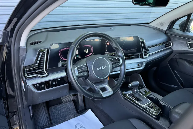 Kia Sportage din 2023 cu 167.000 km - oferta KIA219843 - foto 12