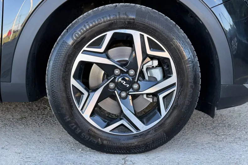 Kia Sportage din 2023 cu 167.000 km - oferta KIA219843 - foto 27