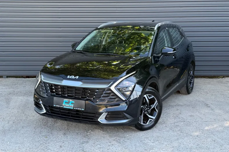 Kia Sportage din 2023 cu 167.000 km - oferta KIA219843 - foto 31