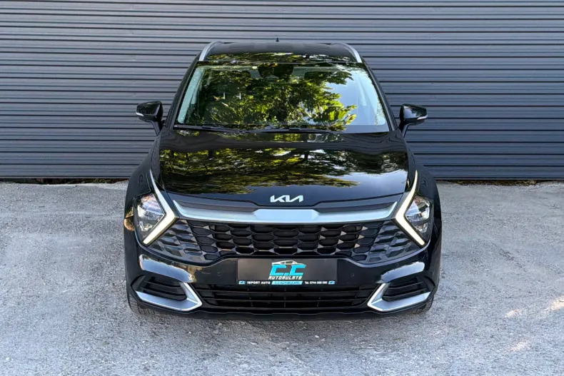 Kia Sportage din 2023 cu 167.000 km - oferta KIA219843 - foto 32
