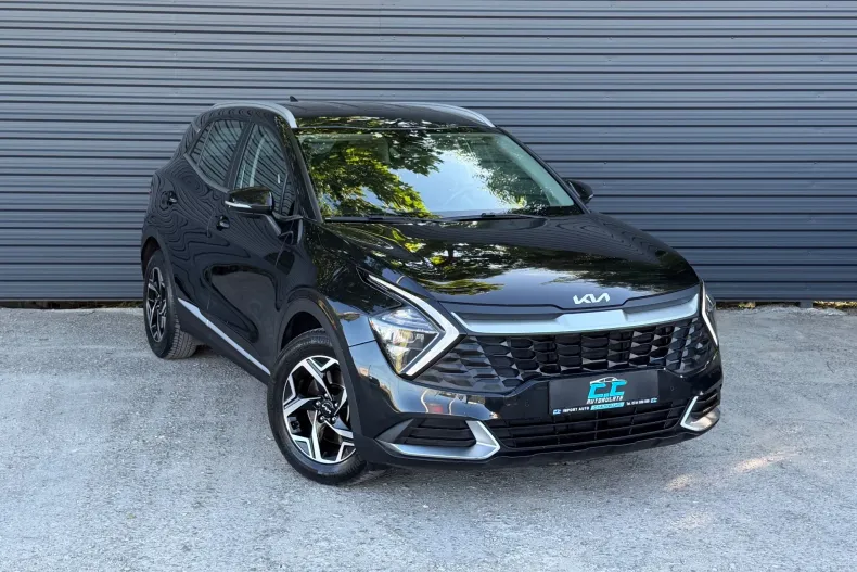 Kia Sportage din 2023 cu 167.000 km - oferta KIA219843 - foto 33