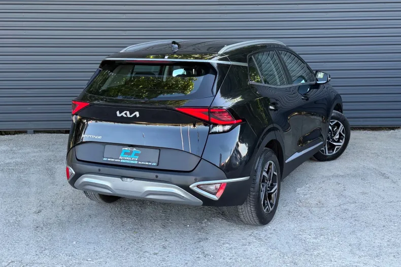Kia Sportage din 2023 cu 167.000 km - oferta KIA219843 - foto 34