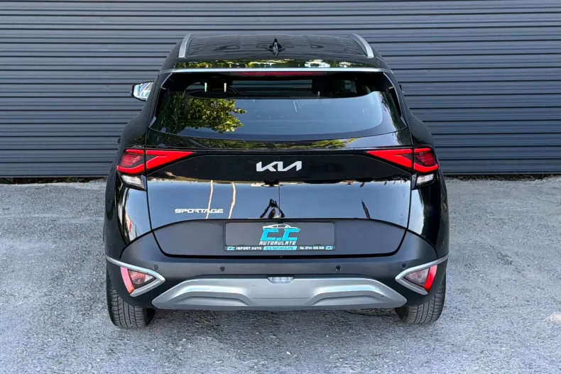 Kia Sportage din 2023 cu 167.000 km - oferta KIA219843 - foto 35