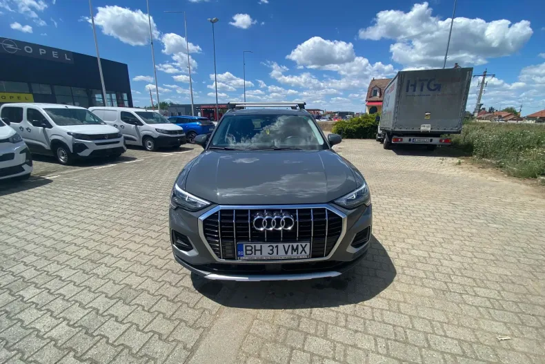 Audi Q3 din 2020 cu 171.900 km - oferta AUD219844 - foto 1