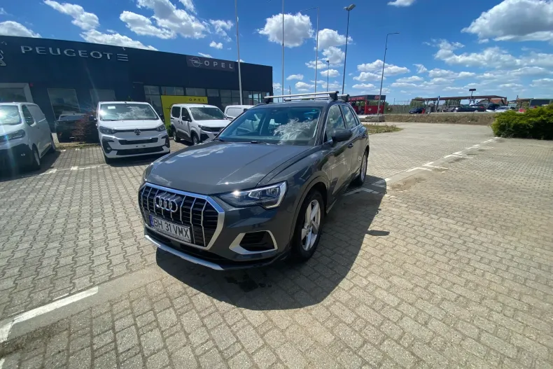 Audi Q3 din 2020 cu 171.900 km - oferta AUD219844 - foto 3