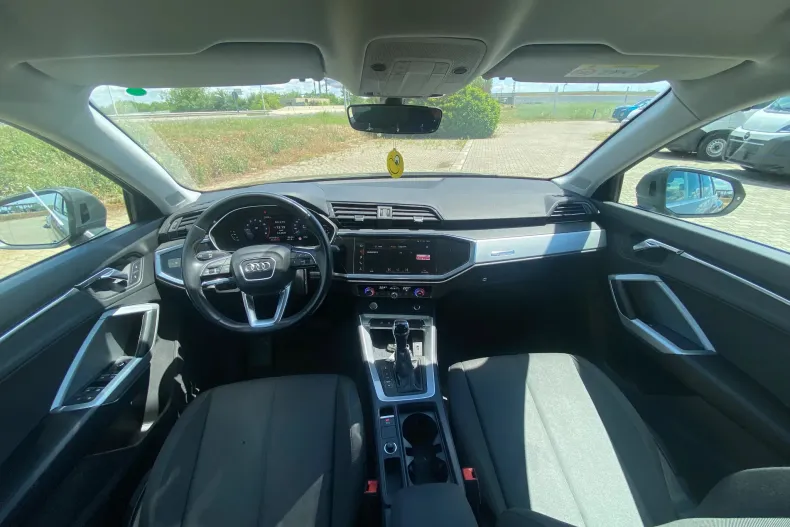 Audi Q3 din 2020 cu 171.900 km - oferta AUD219844 - foto 7