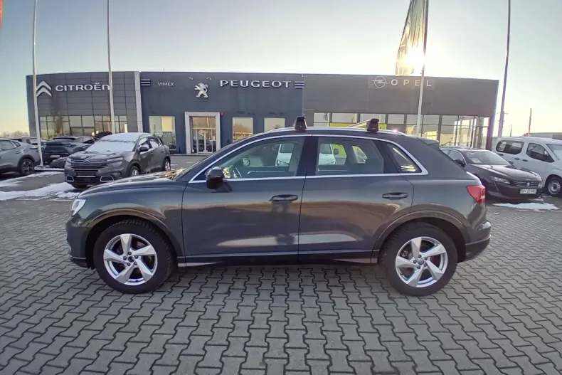Audi Q3 din 2020 cu 171.900 km - oferta AUD219844 - foto 10