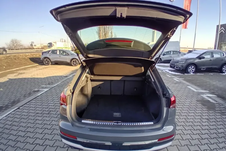Audi Q3 din 2020 cu 171.900 km - oferta AUD219844 - foto 11