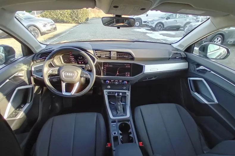 Audi Q3 din 2020 cu 171.900 km - oferta AUD219844 - foto 14