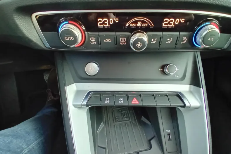 Audi Q3 din 2020 cu 171.900 km - oferta AUD219844 - foto 18