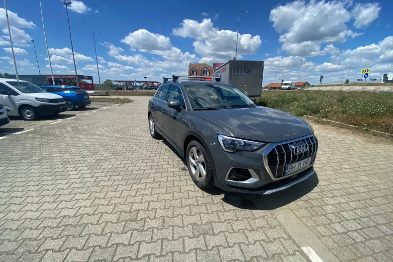 Audi Q3 din 2020 cu 171.900 km - oferta AUD219844 - foto 30