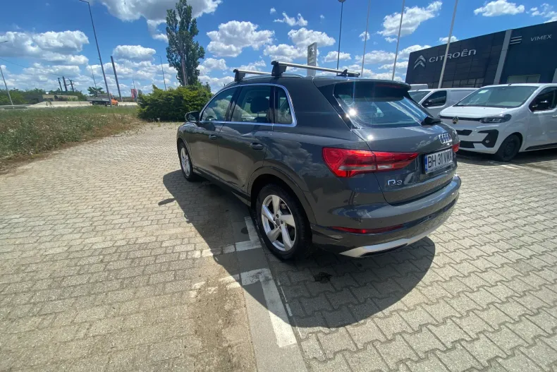 Audi Q3 din 2020 cu 171.900 km - oferta AUD219844 - foto 31