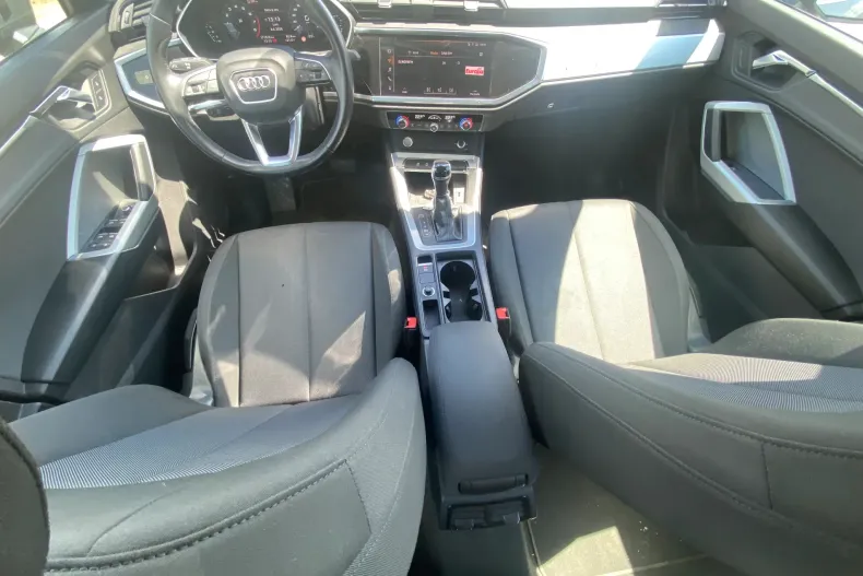 Audi Q3 din 2020 cu 171.900 km - oferta AUD219844 - foto 34