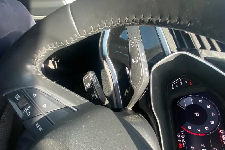 Audi Q3 din 2020 cu 171.900 km - oferta AUD219844 - foto 36