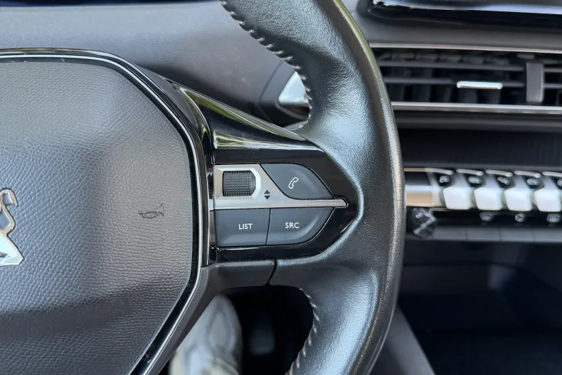 Peugeot 3008 din 2021 cu 91.000 km - oferta PEU219845 - foto 24