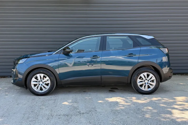 Peugeot 3008 din 2021 cu 91.000 km - oferta PEU219845 - foto 38