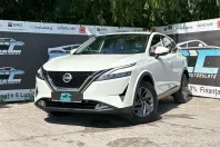 Nissan Qashqai din 2021 cu 128.000 km - oferta NIS219846 - foto 1