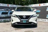Nissan Qashqai din 2021 cu 128.000 km - oferta NIS219846 - foto 2