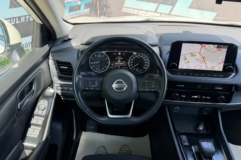 Nissan Qashqai din 2021 cu 128.000 km - oferta NIS219846 - foto 10