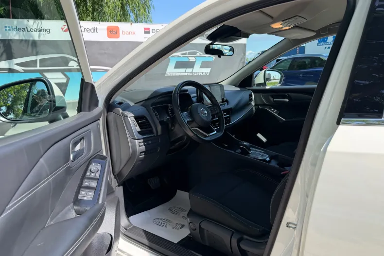 Nissan Qashqai din 2021 cu 128.000 km - oferta NIS219846 - foto 13