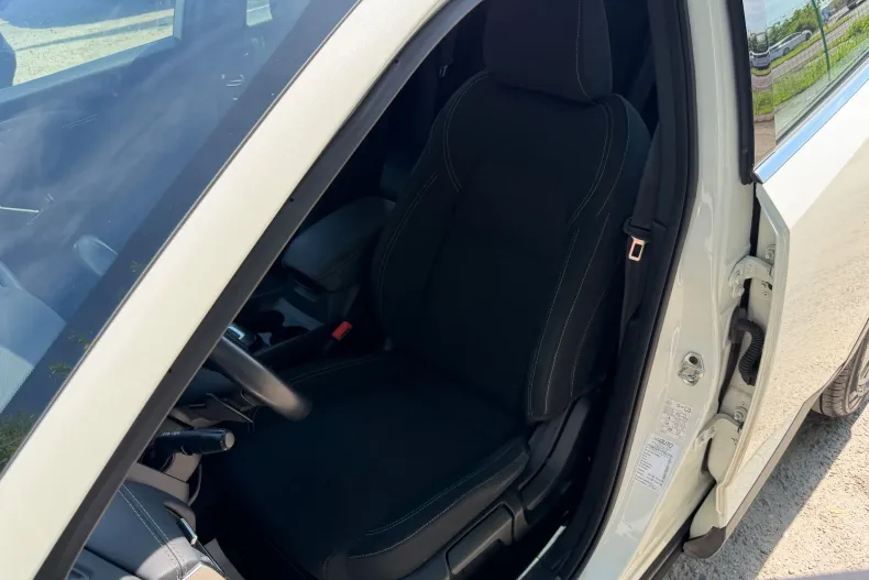 Nissan Qashqai din 2021 cu 128.000 km - oferta NIS219846 - foto 14