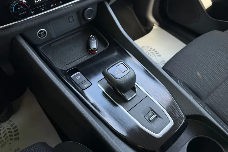 Nissan Qashqai din 2021 cu 128.000 km - oferta NIS219846 - foto 15