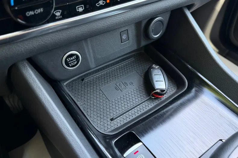 Nissan Qashqai din 2021 cu 128.000 km - oferta NIS219846 - foto 16