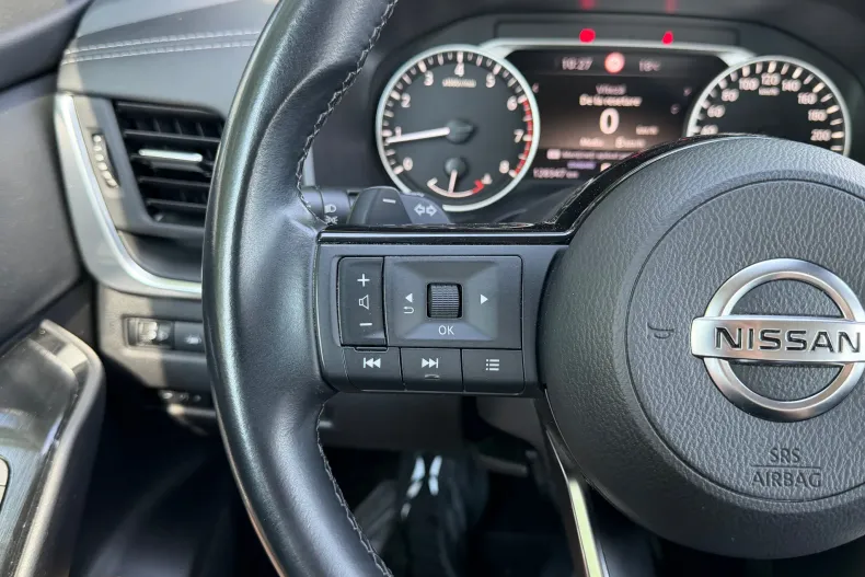 Nissan Qashqai din 2021 cu 128.000 km - oferta NIS219846 - foto 20