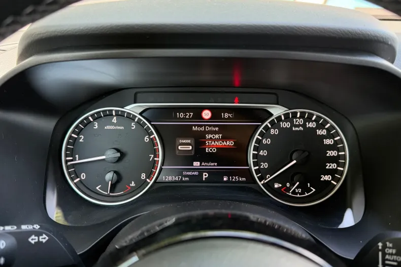 Nissan Qashqai din 2021 cu 128.000 km - oferta NIS219846 - foto 25