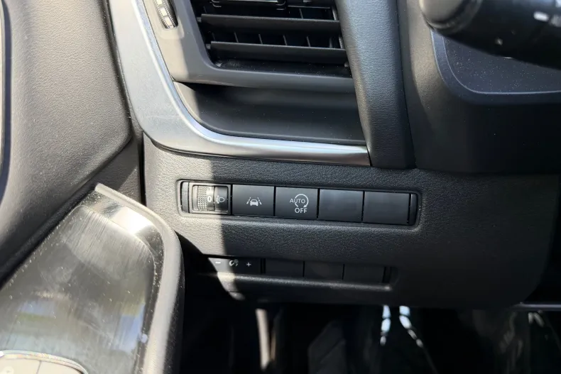 Nissan Qashqai din 2021 cu 128.000 km - oferta NIS219846 - foto 27