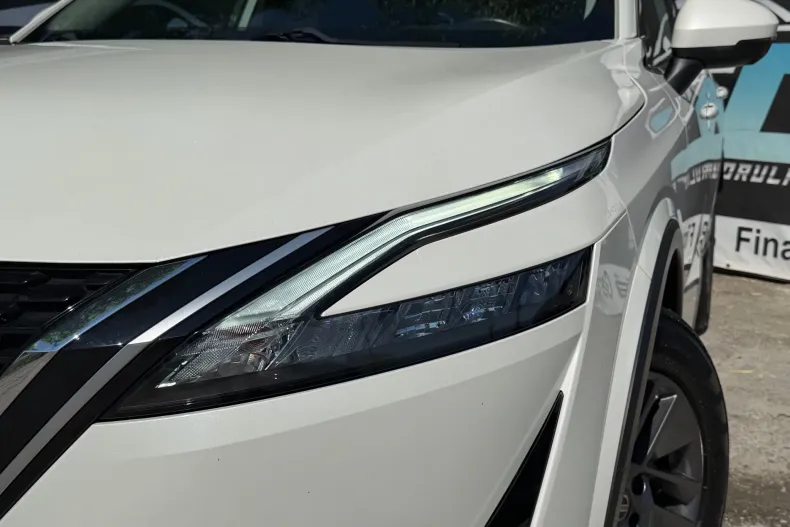 Nissan Qashqai din 2021 cu 128.000 km - oferta NIS219846 - foto 29
