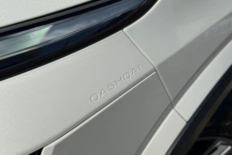 Nissan Qashqai din 2021 cu 128.000 km - oferta NIS219846 - foto 30