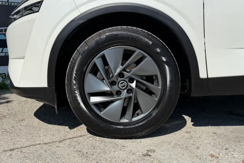 Nissan Qashqai din 2021 cu 128.000 km - oferta NIS219846 - foto 31