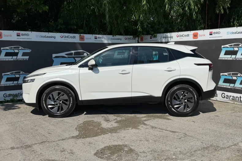 Nissan Qashqai din 2021 cu 128.000 km - oferta NIS219846 - foto 36