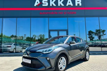 Toyota C-HR din 2023 - oferta TOY219847