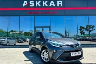 Toyota C-HR din 2023 cu 57.857 km - oferta TOY219847 - foto 3
