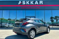 Toyota C-HR din 2023 cu 57.857 km - oferta TOY219847 - foto 5