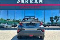 Toyota C-HR din 2023 cu 57.857 km - oferta TOY219847 - foto 6