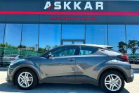 Toyota C-HR din 2023 cu 57.857 km - oferta TOY219847 - foto 9