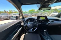 Toyota C-HR din 2023 cu 57.857 km - oferta TOY219847 - foto 10