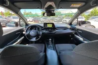 Toyota C-HR din 2023 cu 57.857 km - oferta TOY219847 - foto 12