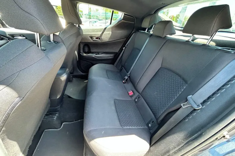 Toyota C-HR din 2023 cu 57.857 km - oferta TOY219847 - foto 15