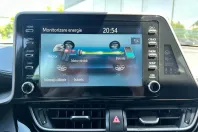 Toyota C-HR din 2023 cu 57.857 km - oferta TOY219847 - foto 22
